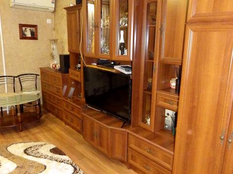 квартира по адресу Семафорная ул., 38