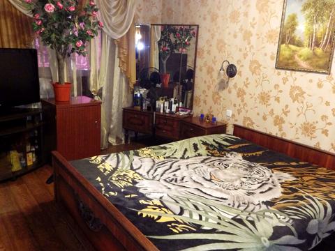 квартира по адресу Семафорная ул., 38