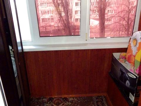 квартира по адресу Семафорная ул., 38