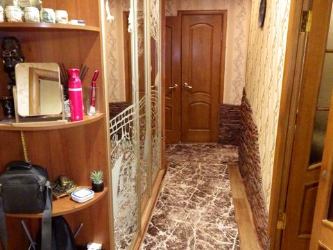 квартира по адресу Семафорная ул., 38