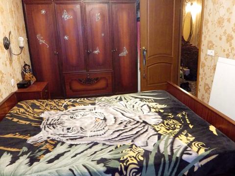 квартира по адресу Семафорная ул., 38