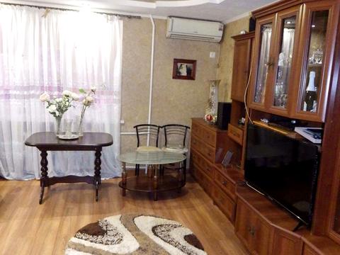 квартира по адресу Семафорная ул., 38