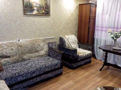 квартира по адресу Семафорная ул., 38