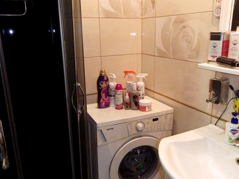 квартира по адресу Семафорная ул., 38