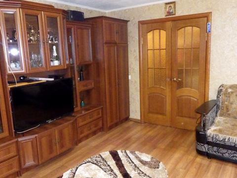 квартира по адресу Семафорная ул., 38