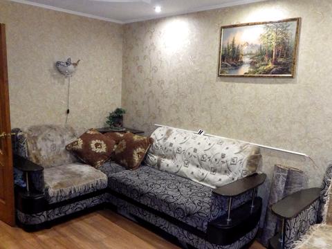 квартира по адресу Семафорная ул., 38