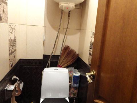 квартира по адресу Семафорная ул., 38