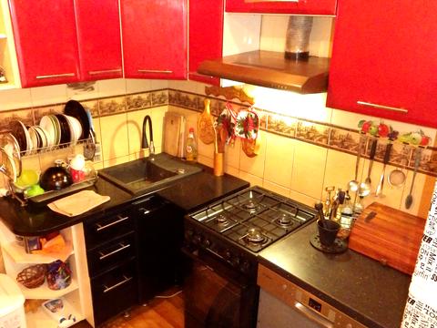 квартира по адресу Семафорная ул., 38