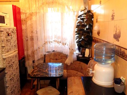 квартира по адресу Семафорная ул., 38