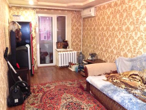 квартира по адресу Семафорная ул., 38