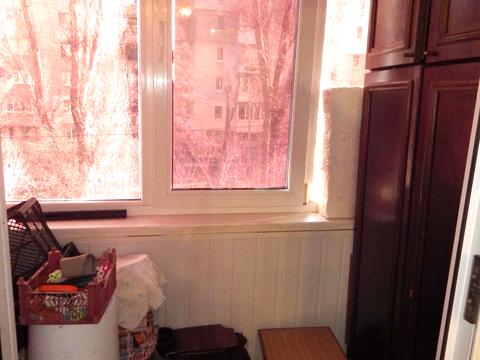 квартира по адресу Семафорная ул., 38