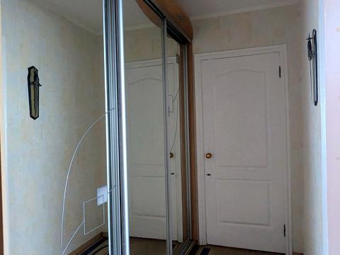 квартира по адресу Вокзальная ул., 27 к3