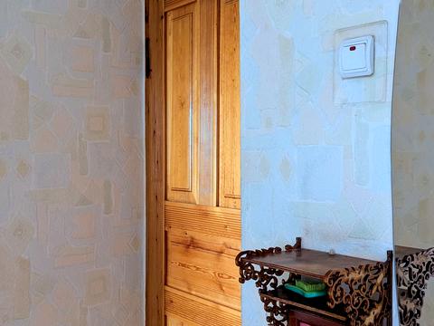 квартира по адресу Вокзальная ул., 27 к3