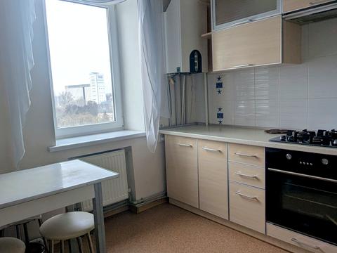 квартира по адресу Вокзальная ул., 27 к3