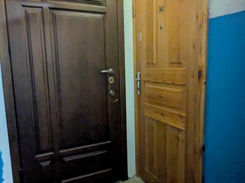 квартира по адресу Вокзальная ул., 27 к3