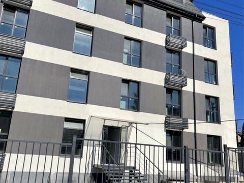 квартира по адресу Генерала Пушкина ул., 34б