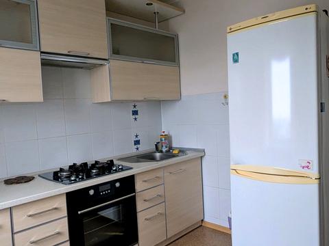 квартира по адресу Вокзальная ул., 27 к3