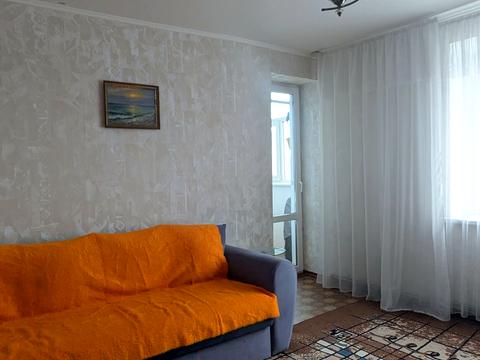 квартира по адресу Вокзальная ул., 27 к3