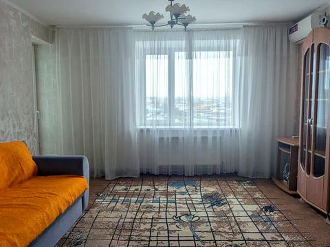 квартира по адресу Вокзальная ул., 27 к3