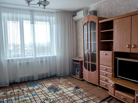 квартира по адресу Вокзальная ул., 27 к3