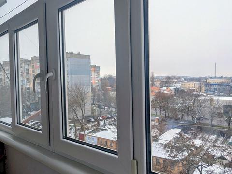 квартира по адресу Вокзальная ул., 27 к3