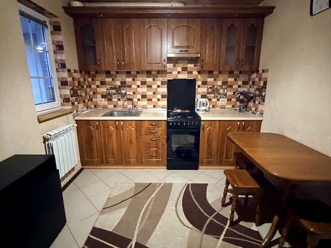 квартира за адресою Зелена вул., 38