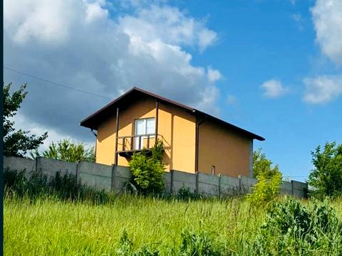 будинок за адресою Вереснева вул.