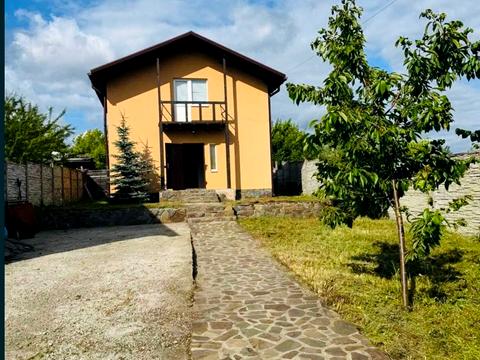 дом по адресу Вереснева ул.