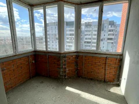 квартира за адресою Шевченка бульв., 150/1