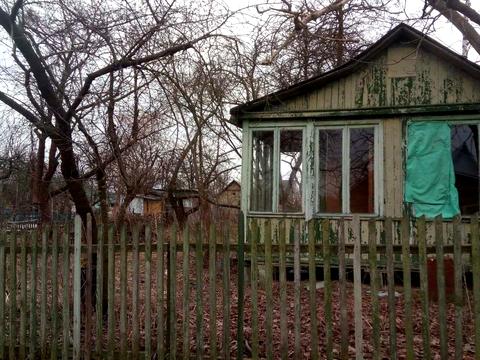 ділянка за адресою Лінія 12, 100