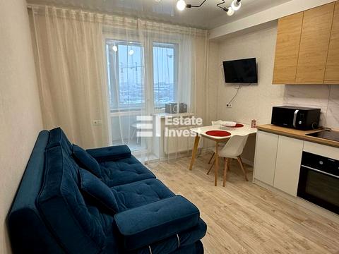 квартира за адресою Рогатинська Левада вул. (Іванівський), 6