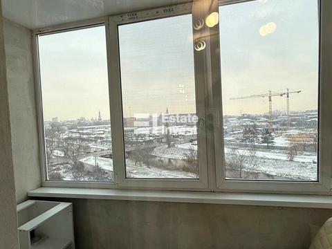 квартира за адресою Рогатинська Левада вул. (Іванівський), 6