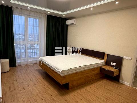 квартира за адресою Рогатинська Левада вул. (Іванівський), 6