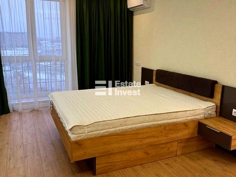 квартира за адресою Рогатинська Левада вул. (Іванівський), 6