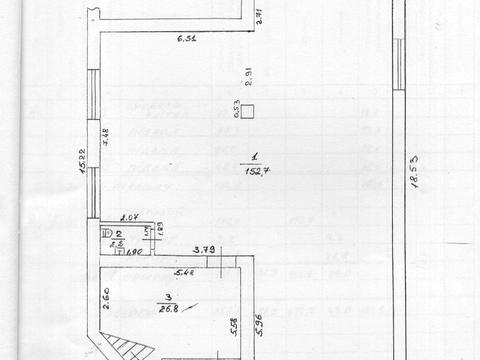 комерційна за адресою Миколи Леонтовича вул., 2а