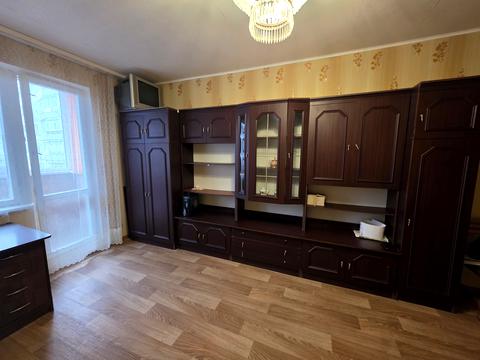 квартира за адресою Бучми вул. (Командарма Уборевича), 42б