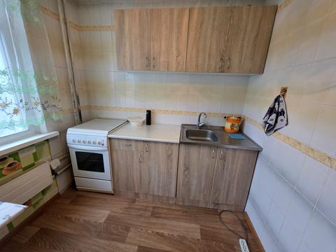 квартира за адресою Бучми вул. (Командарма Уборевича), 42б