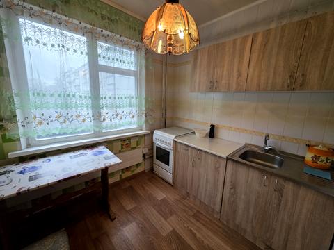 квартира за адресою Бучми вул. (Командарма Уборевича), 42б