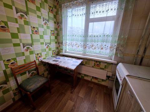 квартира за адресою Бучми вул. (Командарма Уборевича), 42б