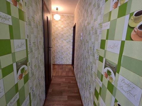 квартира за адресою Бучми вул. (Командарма Уборевича), 42б