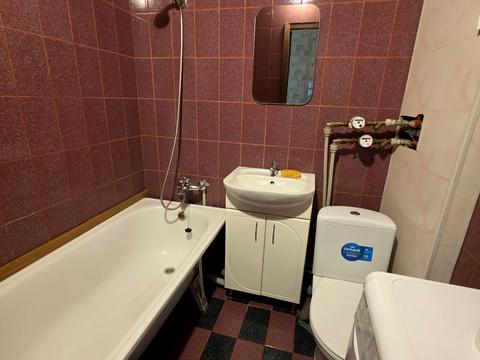 квартира за адресою Бучми вул. (Командарма Уборевича), 42б