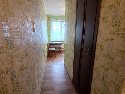 квартира за адресою Бучми вул. (Командарма Уборевича), 42б