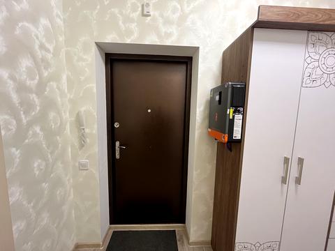 квартира за адресою Миколаївська вул., 33