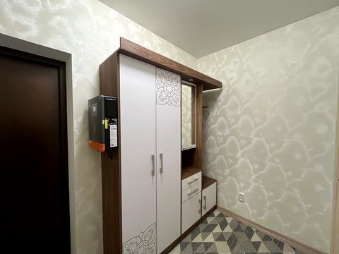 квартира за адресою Миколаївська вул., 33