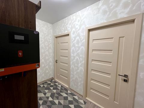 квартира за адресою Миколаївська вул., 33