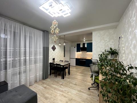 квартира за адресою Миколаївська вул., 33