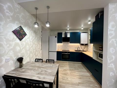 квартира за адресою Миколаївська вул., 33