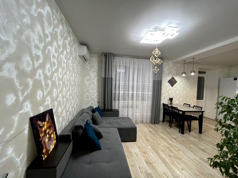 квартира за адресою Миколаївська вул., 33