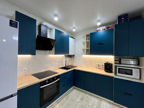 квартира за адресою Миколаївська вул., 33