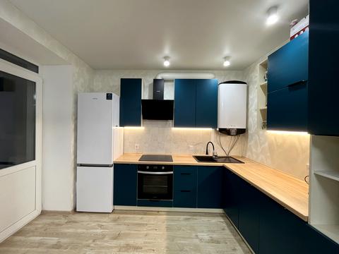 квартира за адресою Миколаївська вул., 33